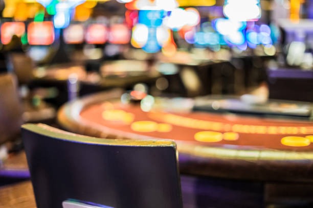 xmaster Galactic Gems live dealer studio with professional lighting, multiple camera angles, and HD broadcast setup